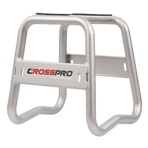 Bike Stand - Grand Prix - Silver