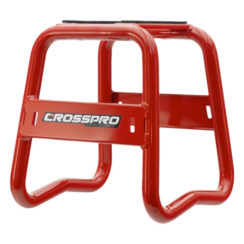 Bike Stand - Grand Prix - Red
