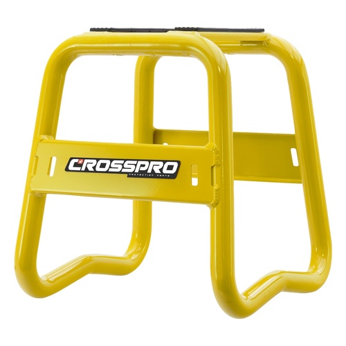 Bike Stand - Grand Prix - Yellow