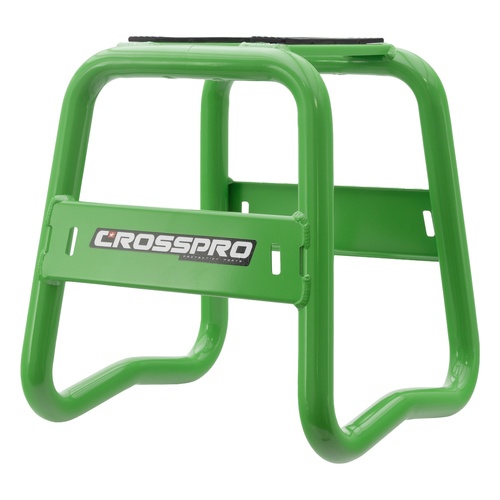 Bike Stand - Grand Prix - Green