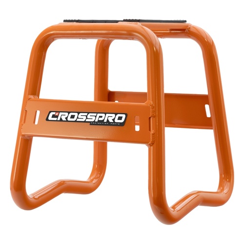 Bike Stand - Grand Prix - Orange