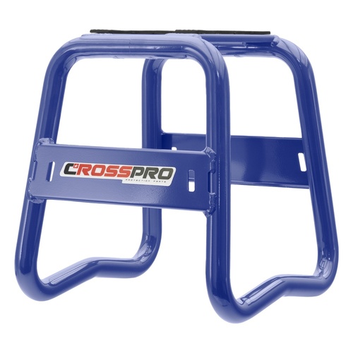 Bike Stand - Grand Prix - Blue