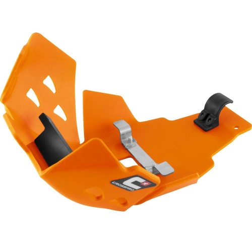 Engine Guard - Enduro - Orange