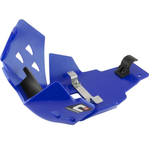 Engine Guard - Enduro - Blue
