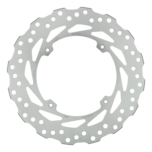 Brake Disc Rotor - Front