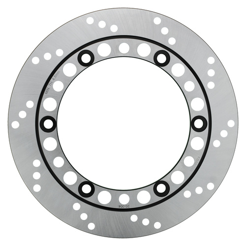 Brake Disc Rotor - Front