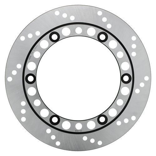 Brake Disc Rotor