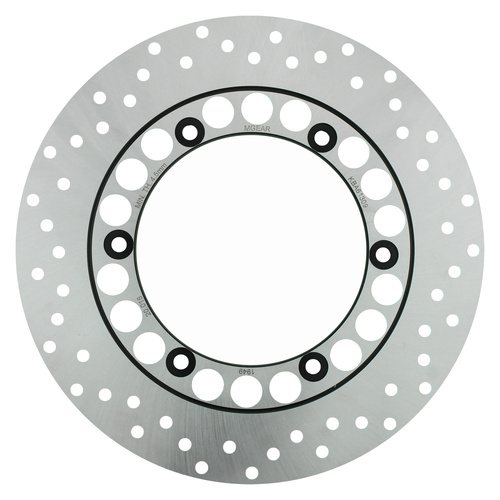 Brake Disc Rotor