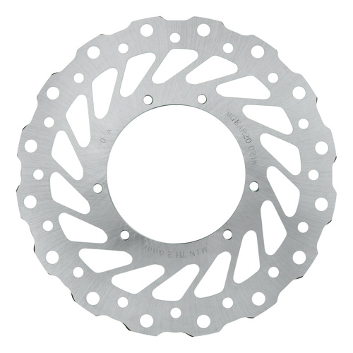 Brake Disc Rotor