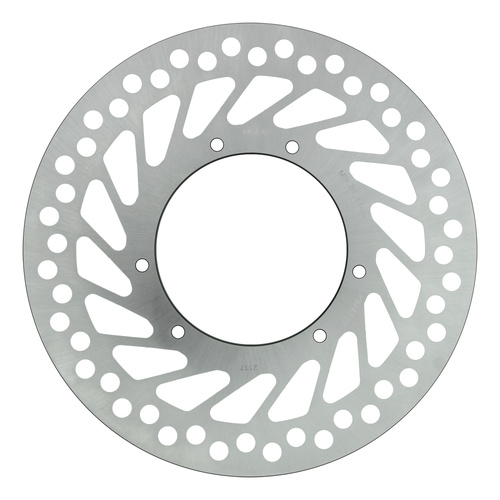 Brake Disc Rotor - Front