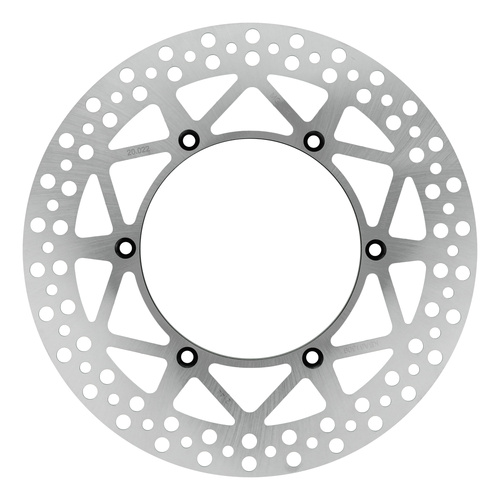 Brake Disc Rotor - Front