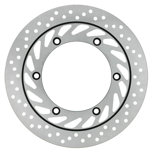 Brake Disc Rotor - Front