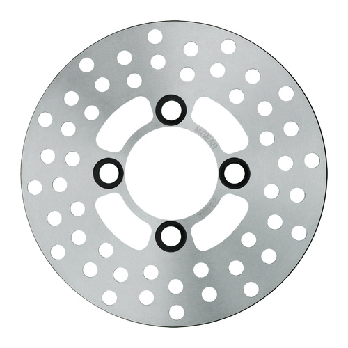 Brake Disc Rotor - Front