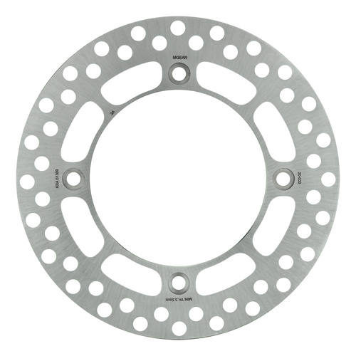 Brake Disc Rotor