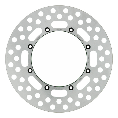 Brake Disc Rotor - Front