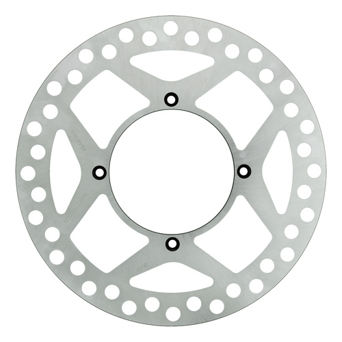 Brake Disc Rotor - Front