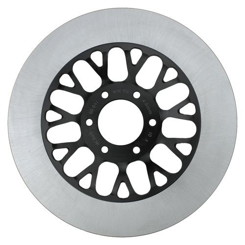 Brake Disc Rotor - Front
