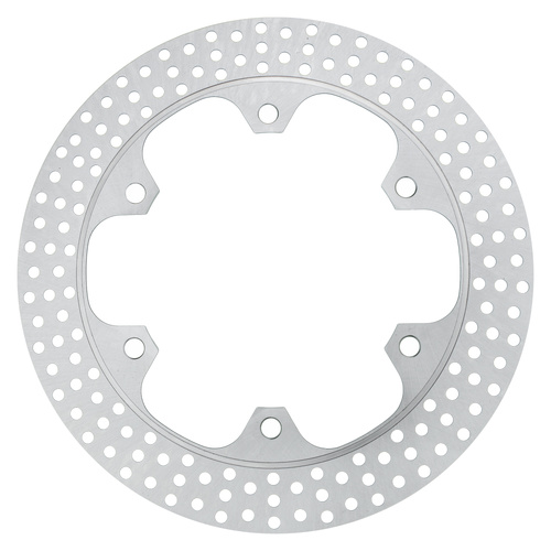 Brake Disc Rotor - Front