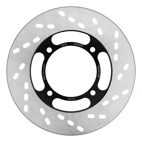 Brake Disc Rotor - Rear