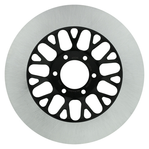 Brake Disc Rotor - Front