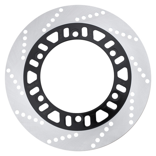 Brake Disc Rotor - Front Left