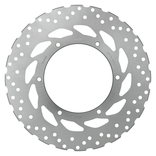 Brake Disc Rotor - Front