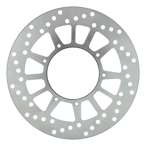 Brake Disc Rotor - Front