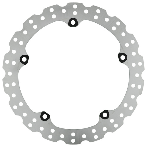Brake Disc Rotor - Front