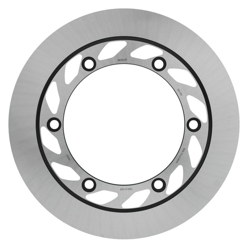 Brake Disc Rotor - Front