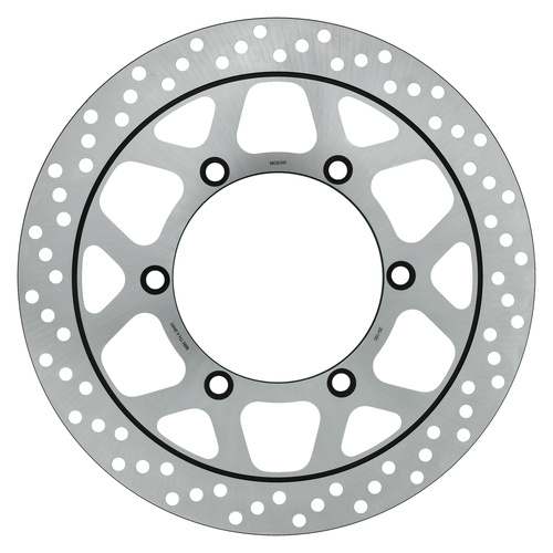 Brake Disc Rotor - Front