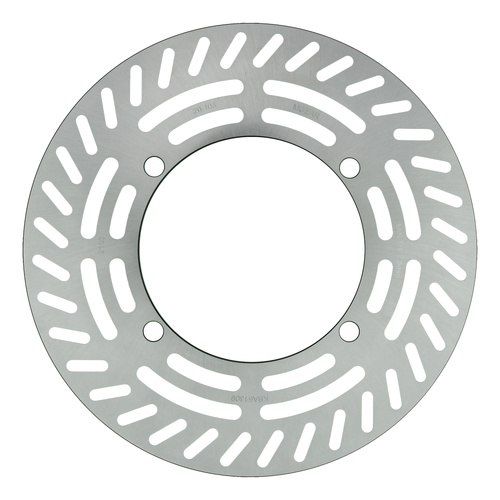 Brake Disc Rotor - Front