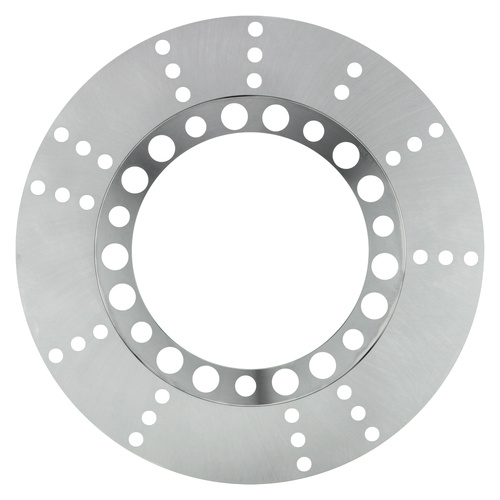 Brake Disc Rotor - Front
