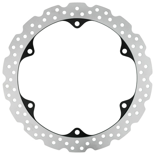 Brake Disc Rotor - Front