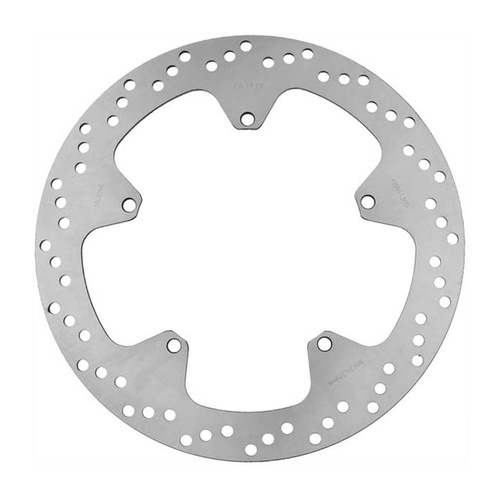 Brake Disc Rotor - Front