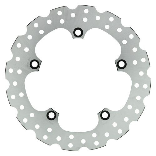 Brake Disc Rotor