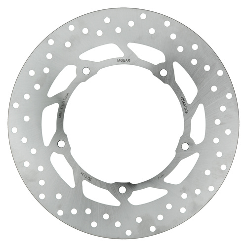 Brake Disc Rotor - Front