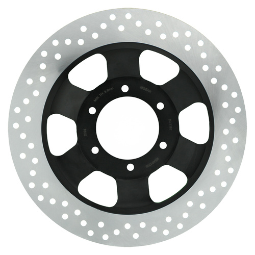 Brake Disc Rotor - Front