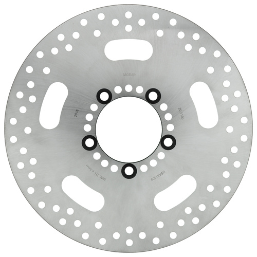 Brake Disc Rotor