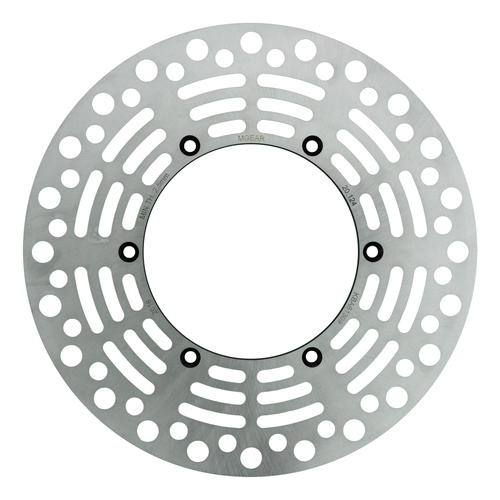 Brake Disc Rotor - Front