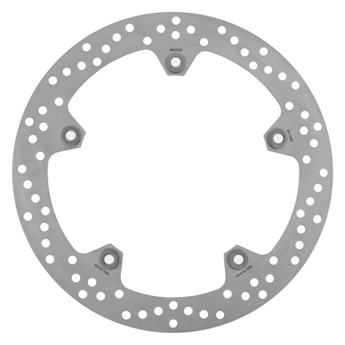 Brake Disc Rotor - Front