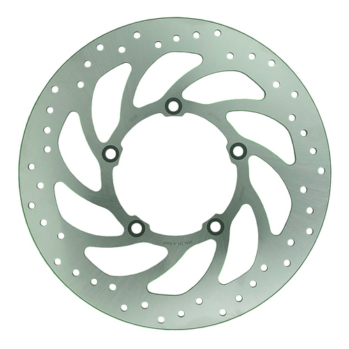 Brake Disc Rotor - Front