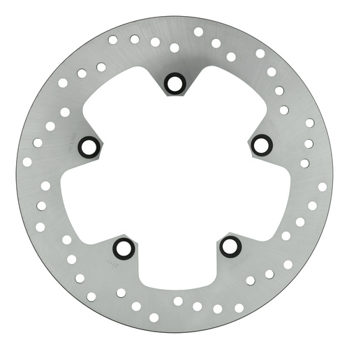 Brake Disc Rotor - Rear
