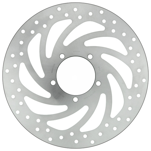 Brake Disc Rotor - Front