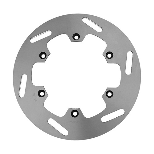 Brake Disc Rotor - Rear