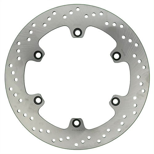 Brake Disc Rotor - Rear