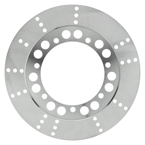 Brake Disc Rotor - Front