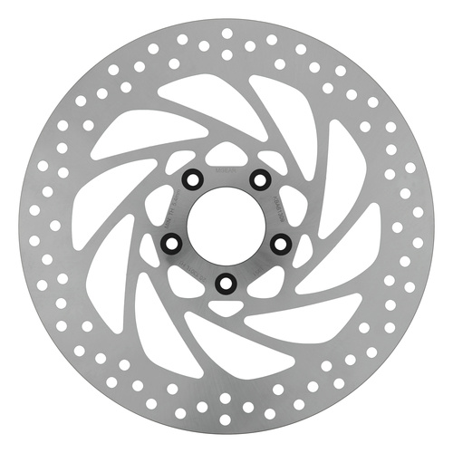 Brake Disc Rotor - Front