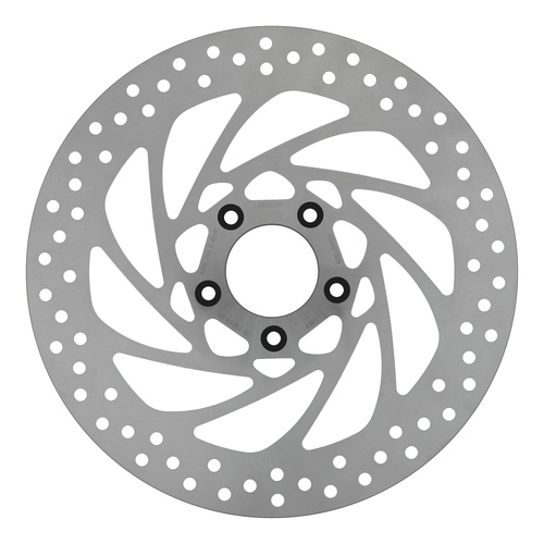 Brake Disc Rotor - Front
