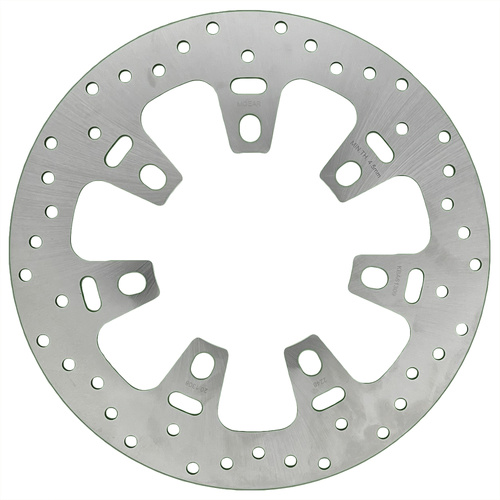Brake Disc Rotor - Front