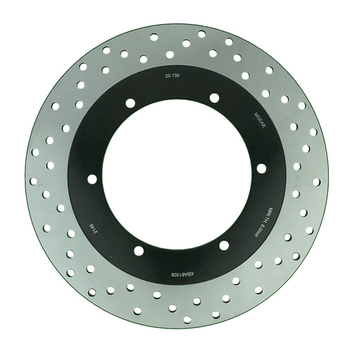 Brake Disc Rotor - Front
